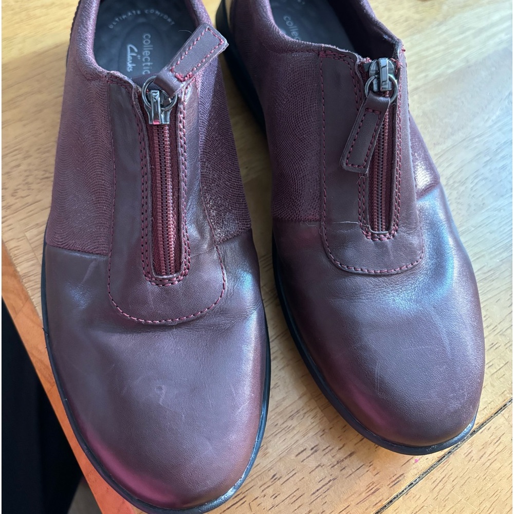 CLARK’S KAYLEIGH COLLECTIONS WOMEN’S SIZE 11